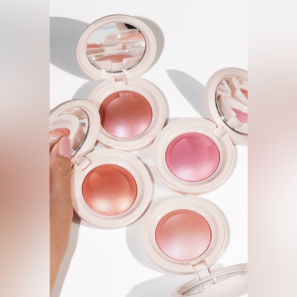 NEW Rare Beauty & Sephora Rouge Celebration Weekend Limited Edition Gift Set. - Picture 14 of 15